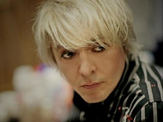 Nick Rhodes picture, image, poster